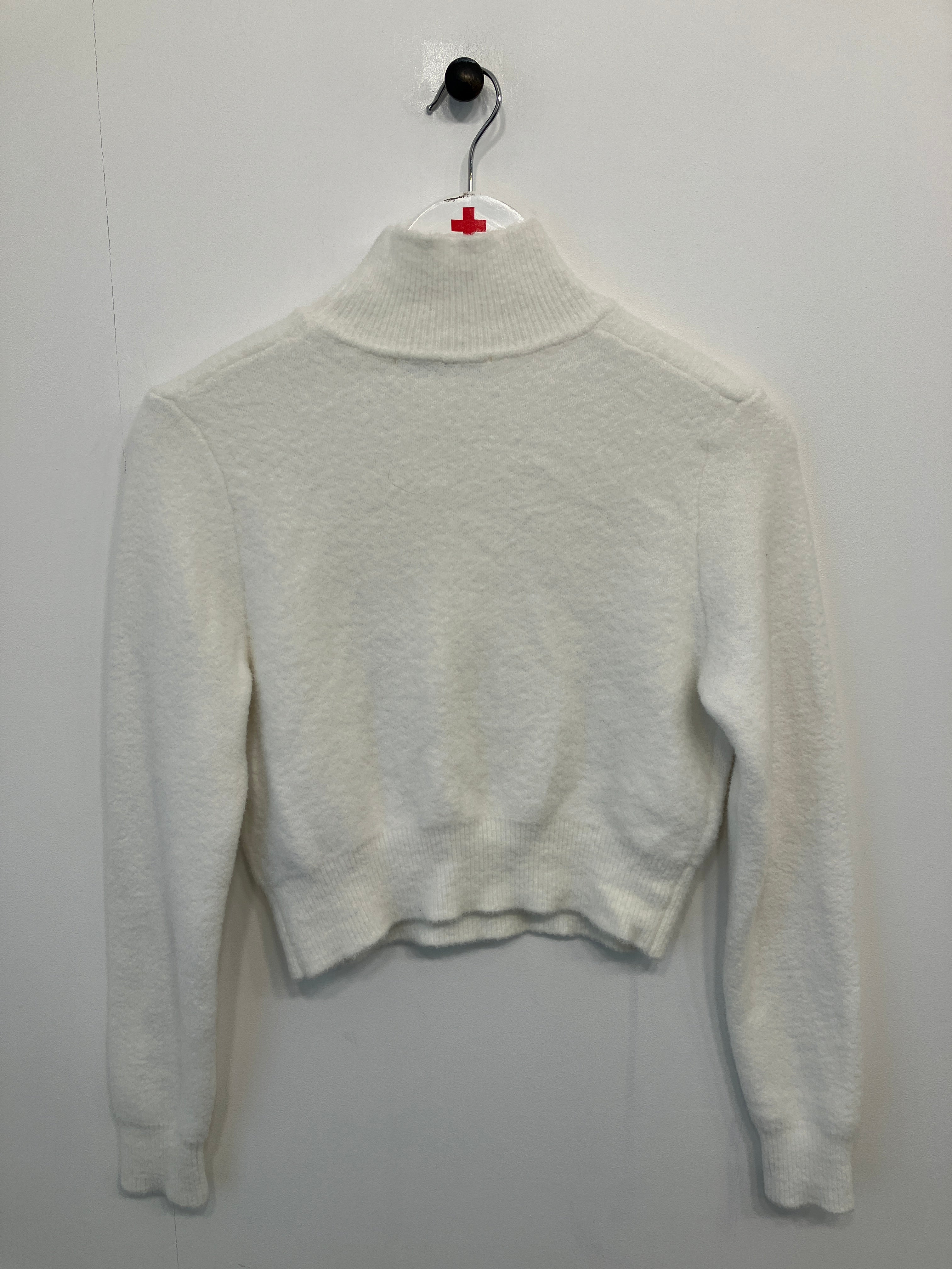 Zara Bluse